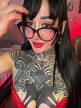 Musedreams online show from May 12, 12:08 am