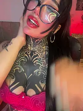 Musedreams online show from May 19, 12:37 am