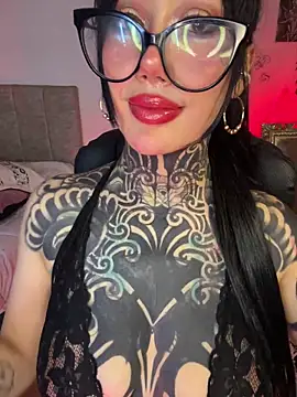 Musedreams online show from May 15, 2:31 am