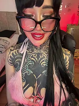 Musedreams online show from May 14, 12:51 am