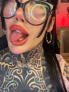 Musedreams online show from May 5, 12:46 am