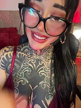 Musedreams online show from April 11, 1:24 am