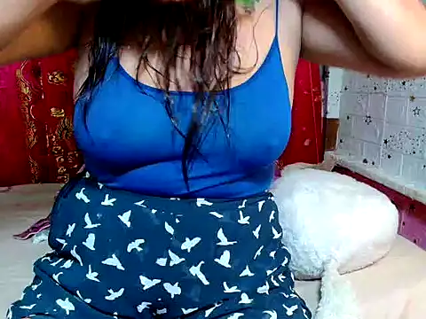 HornyHot Asian online show from April 30, 2:35 pm