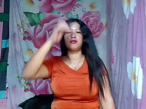 HornyHot Asian online show from April 3, 12:28 am