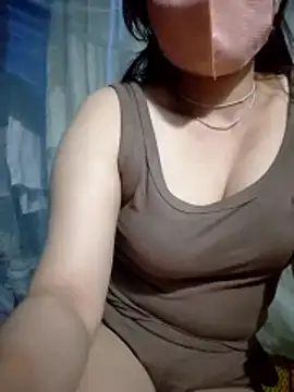 Mi-Naney online show from April 15, 10:43 pm