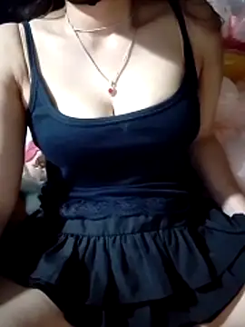 Snapshot of Mi-Naney chatting on June 7, 10:26 pm Mi-Naney online show from June 7, 10:26 pm
