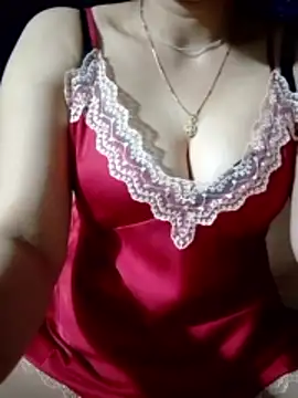 Snapshot of Mi-Naney chatting on June 27, 10:49 pm Mi-Naney online show from June 27, 10:49 pm