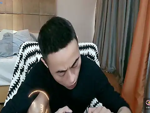 davidboys online show from April 4, 3:57 am