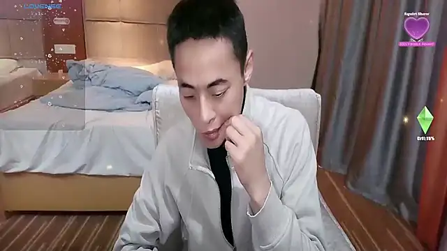 davidboys online show from April 22, 1:12 am