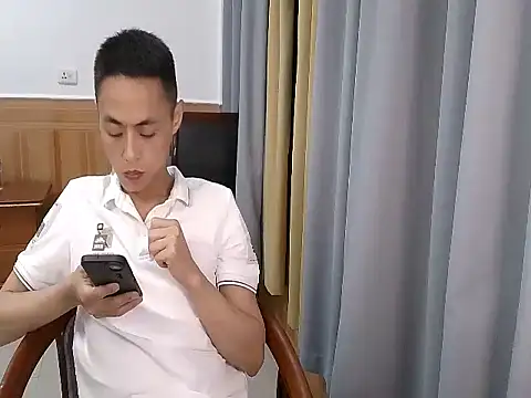 davidboys online show from May 9, 4:32 pm