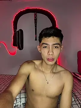 jmaxter online show from April 17, 5:32 am