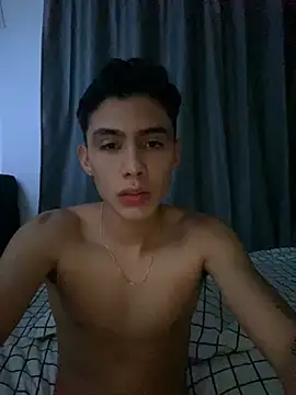 jmaxter online show from April 5, 6:53 am