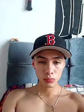 jmaxter online show from April 1, 10:39 pm