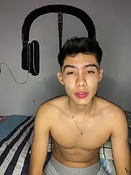 jmaxter online show from April 16, 5:08 am