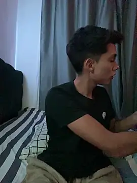 jmaxter online show from April 8, 4:36 am