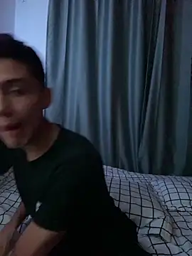 jmaxter online show from April 6, 4:41 am