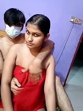 Jerin Couple61 online show from June 7, 10:42 am