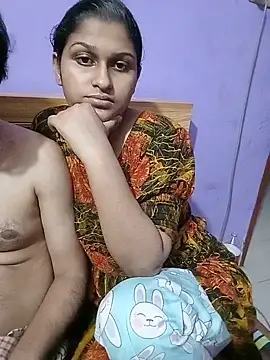 Jerin Couple61 online show from June 7, 10:48 pm