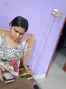 Jerin Couple61 online show from June 25, 11:37 am