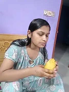 Jerin Couple61 online show from June 6, 10:31 am