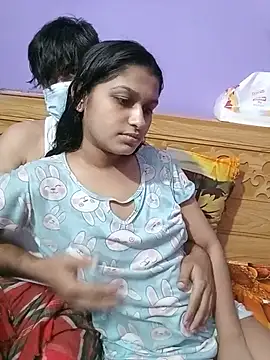 Jerin Couple61 online show from June 29, 11:32 am
