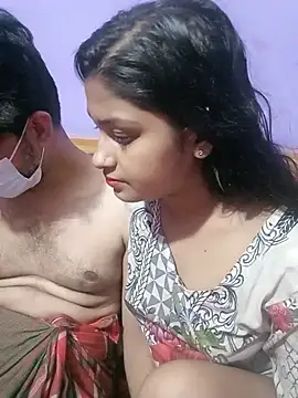 Jerin Couple61 online show from July 16, 3:20 pm