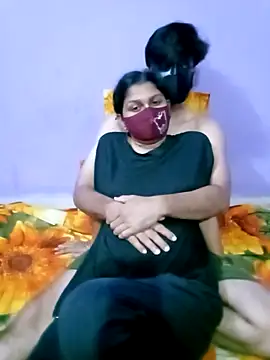 Jerin Couple61 online show from April 15, 6:12 pm