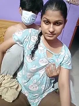 Jerin Couple61 online show from June 2, 1:33 pm