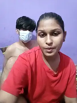Jerin Couple61 online show from May 18, 4:12 pm