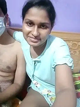 Jerin Couple61 online show from July 13, 10:42 pm