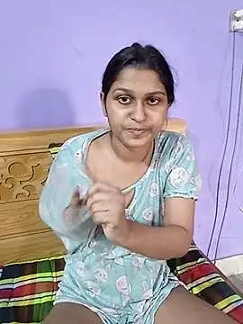 Jerin Couple61 online show from June 17, 3:06 am