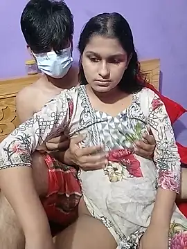Jerin Couple61 online show from July 10, 9:53 am