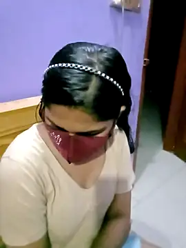 Jerin Couple61 online show from April 21, 5:41 pm