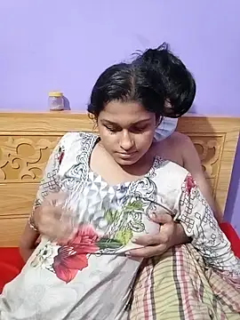 Jerin Couple61 online show from July 9, 7:46 pm