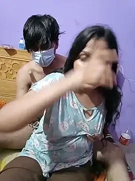 Jerin Couple61 online show from June 10, 4:41 pm