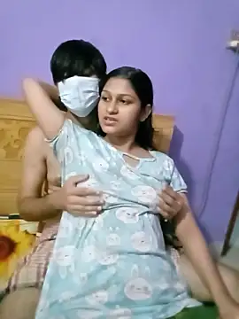 Jerin Couple61 online show from June 4, 9:47 am