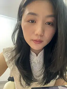 Snapshot of Shanshan_1267 chatting on May 20, 2:47 pm Shanshan 1267 online show from May 20, 2:47 pm