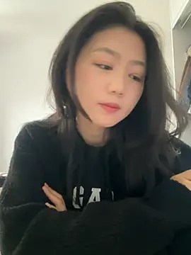 Shanshan 1267 online show from April 1, 3:08 am