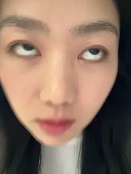 Shanshan 1267 online show from April 12, 2:15 am