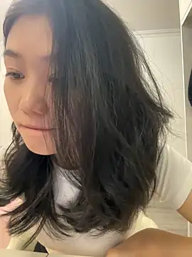 Snapshot of Shanshan_1267 chatting on May 30, 2:23 pm Shanshan 1267 online show from May 30, 2:23 pm
