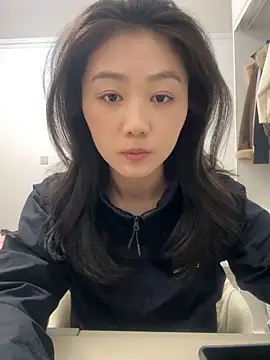 Snapshot of Shanshan_1267 chatting on May 4, 1:58 pm Shanshan 1267 online show from May 4, 1:58 pm