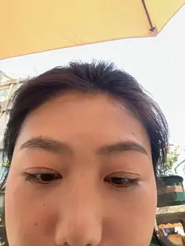 Shanshan 1267 online show from April 5, 4:30 am