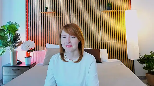 CherryCrushLove online show from April 11, 6:21 am