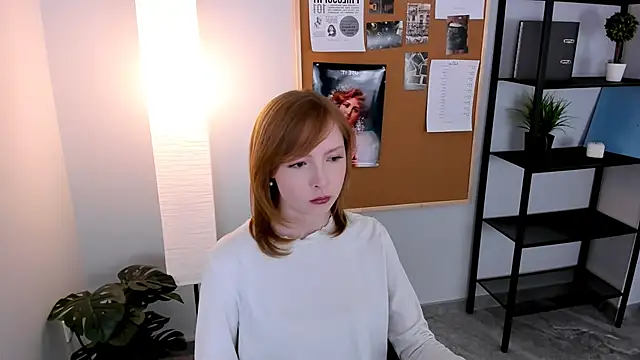 CherryCrushLove online show from April 24, 6:04 am