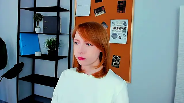 CherryCrushLove online show from April 15, 5:57 am