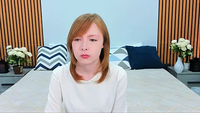 CherryCrushLove online show from April 7, 5:53 am