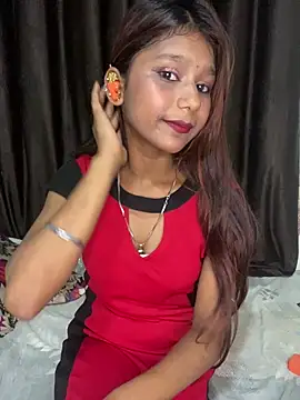 Cutiepie- online show from April 6, 7:37 pm