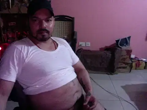 Snapshot of Hot_Boy_Rocky007 chatting on May 25, 4:17 pm Hot Boy Rocky007 online show from May 25, 4:17 pm