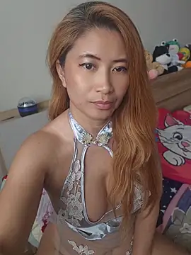 XRasee online show from May 29, 4:18 am