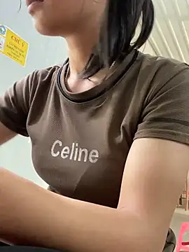 Elisa-a online show from April 4, 3:24 am